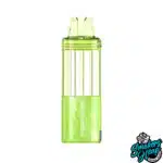 Frozen Lemon - Foger Switch 30K Pro - 5% NIC - Disposable Pod