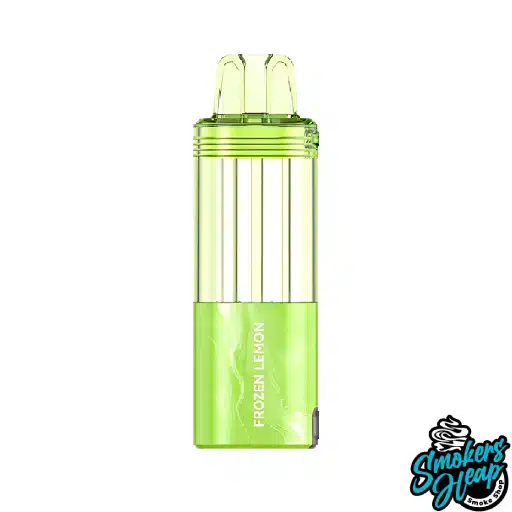 Buy Frozen Lemon Pod Foger Switch 30K Pro 5% NIC | USA