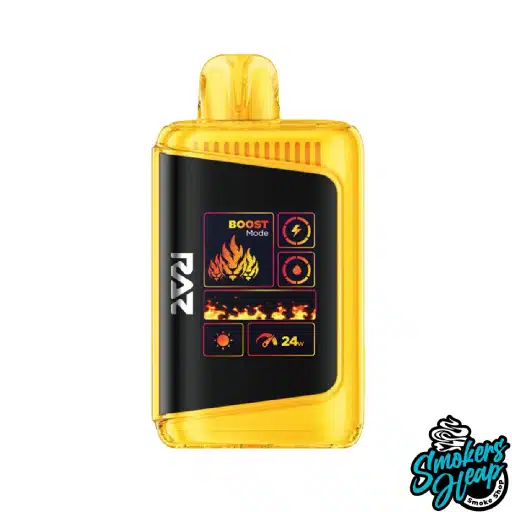Buy Mango Loco Raz DC25000 Disposable Vape | USA