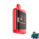 Orange Berry Lime - Raz DC25000 Puffs Disposable Vape