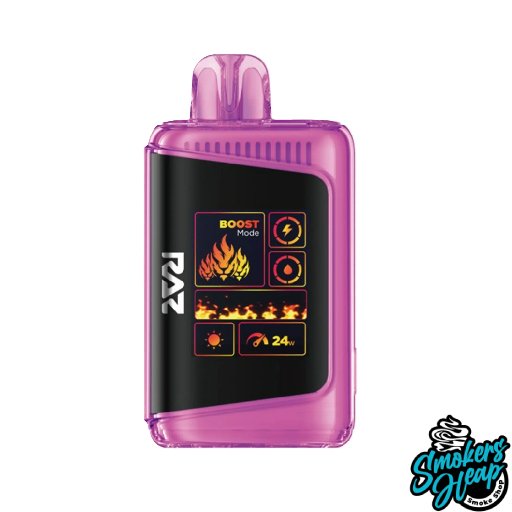 Buy Rainbow Rain Raz DC25000 Disposable Vape | USA