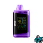 Raz LTX 25K - Triple Berry Gush (Gush Edition)