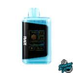 Raz LTX 25k - Blue Raz Gush - (Gush Edition)