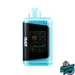 Raz LTX 25k - Blue Raz Gush - (Gush Edition)