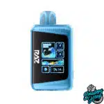 Raz LTX 25k - Blueberry Punch (Punch Edition)