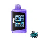 Raz LTX 25k - Triple Berry Punch (Punch Edition)