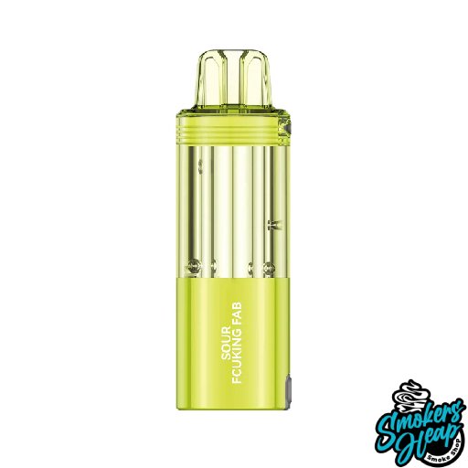 Buy Sour Fcuking Fab Pod Foger Switch 30K Pro 5% NIC | USA