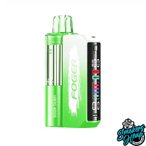 Buy Sour Gush Kit Foger Switch Pro 30K 5% NIC | USA