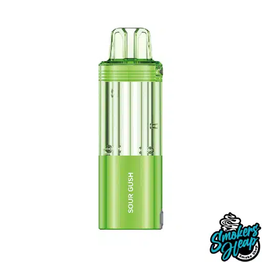 Buy Sour Gush Pod Foger Switch 30K Pro 5% NIC | USA