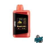 Strawberry Brust - Raz LTX 25k