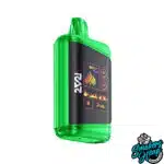 Strawberry Watermelon Peach - Raz DC25000 Puffs Disposable Vape