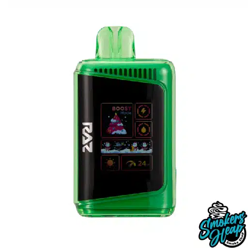 Watermelon Ice - Raz LTX 25k