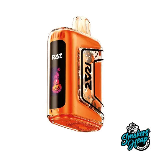 Buy Apple Cinnamon Vape Raz TN 9000 Puffs | USA