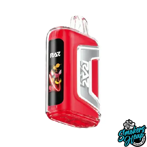 Buy Black Cherry Kiwi Vape Raz TN 9000 Puffs | USA