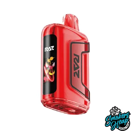 Buy Black Cherry Peach Vape Raz TN 9000 Puffs | USA