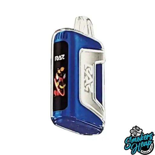 Buy Blue Raz Bpop Vape Raz TN 9000 Puffs | USA