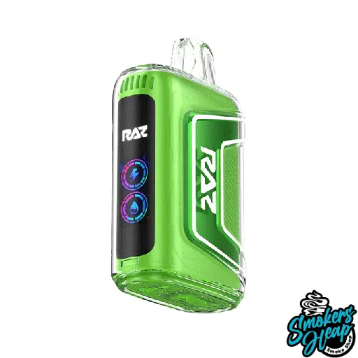 Buy Cactus Jack Vape Raz TN 9000 Puffs | USA
