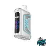 Clear - RAZ TN 9000 PUFFS DISPOSABLE VAPE