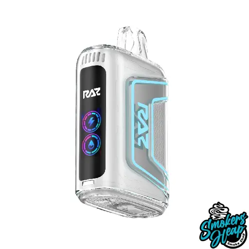 Buy Clear Vape Raz TN 9000 Puffs | USA