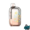 Buy Georgia Peach Foger Bit 35000 Puffs Vape| USA
