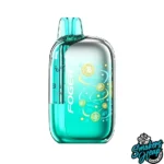Miami Mint - Foger Bit 35000 Puffs - Disposable Vape