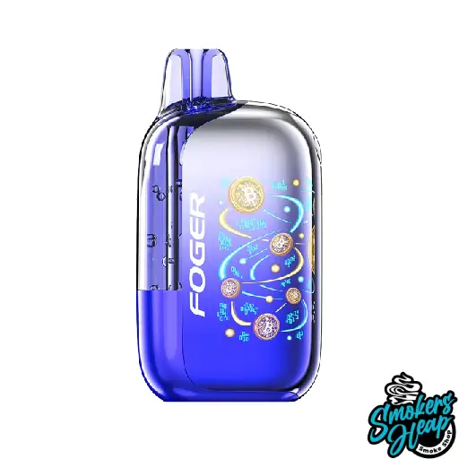 Buy Orange Cranberry Lime Ice Vape Foger Bit 35K | USA