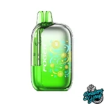 Passion Kiwi - Foger Bit 35000 Puffs - Disposable Vape