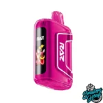 Pineapple Passionfruit Guava - Raz TN 9000 Puffs Disposable Vape