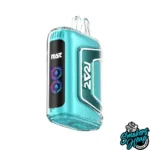 Polar Ice - Raz TN 9000 Puffs Disposable Vape