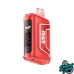 Ruby - RAZ TN 9000 PUFFS DISPOSABLE VAPE