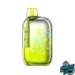 Sour Apple Watermelon - Foger Bit 35000 Puffs - Disposable Vape