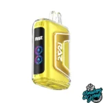 Sour Mango Pineapple - Raz TN 9000 Puffs Disposable Vape