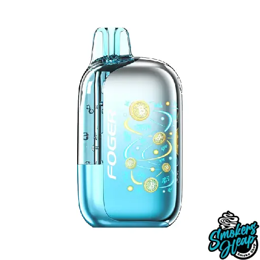 Buy Summer Mist Vape Foger Bit 35000 Puffs Disposable | USA