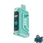 Tiffany - RAZ TN 9000 PUFFS DISPOSABLE VAPE