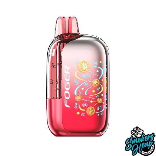 Buy Watermelon Ice Foger Bit 35000 Puffs Vape | USA