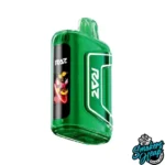 White Gummy Watermelon - RAZ TN 9000 PUFFS DISPOSABLE VAPE