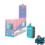 Blueberry Watermelon - Frutti bar 15000