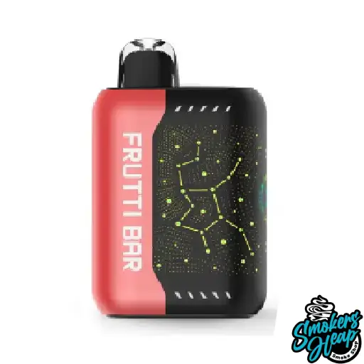 Cherry Bomb - Frutti Bar FB25000