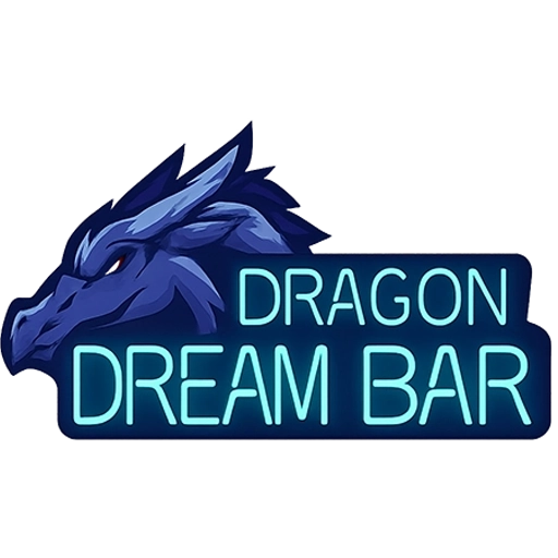 Dragon Dream Bar Logo 1