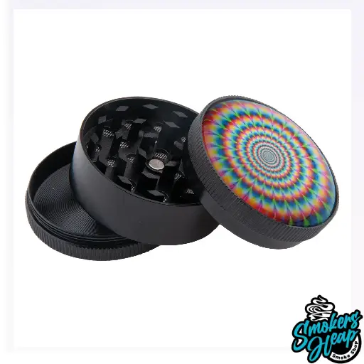 Dreamliner Grinder Dazzle 50mm