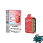 Frozen Strawberry - Frutti bar 15000