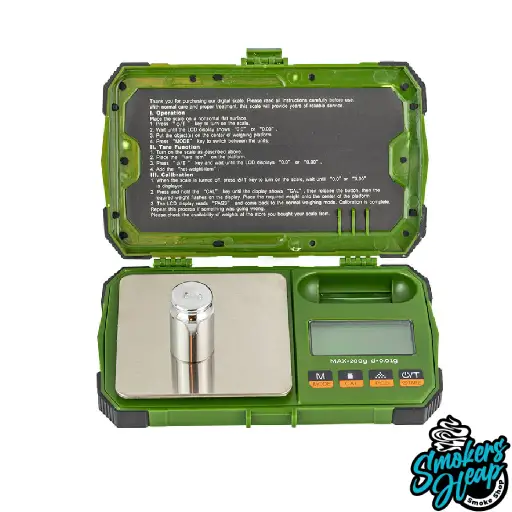 Fuzion Arm-200 Professional Digital Scale