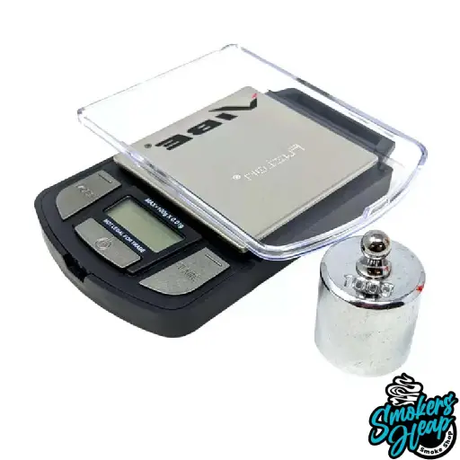Fuzion EQ-100 Professional Digital Mini Scale