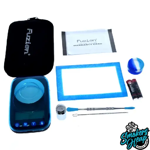 Fuzion ET-50 Professional Digital Scale
