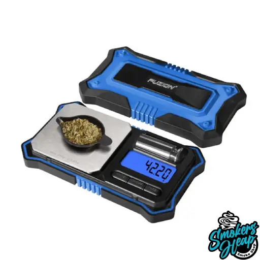 Fuzion FU-200  Professional Digital Pocket Scale