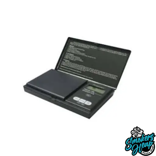 Fuzion FZ-650 Professional Digital Mini Scale