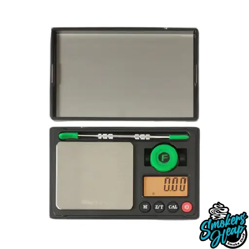Fuzion HIVE-200 Professional Digital Scale
