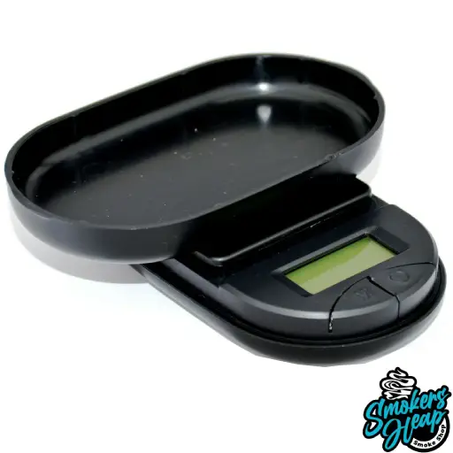 Fuzion MU-1000 Professional Digital Mini Scale