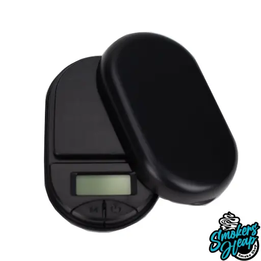 Fuzion MU-200 Professional Digital Mini Scale