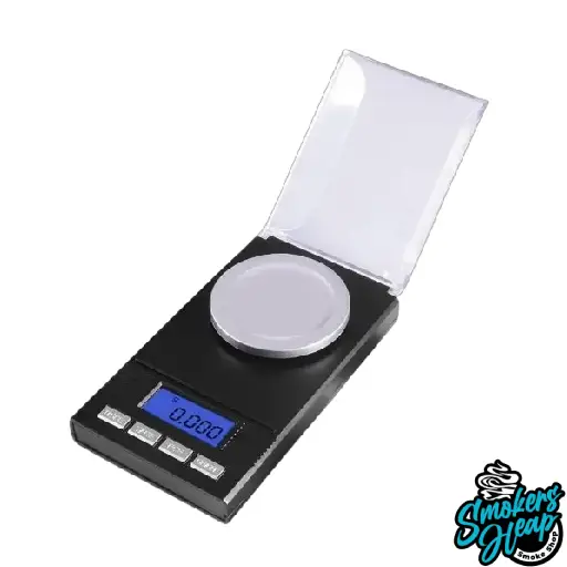 Fuzion PL-50 Digital Milligram Scale